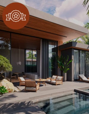 >Special Offer: Smart Home System as a Gift!</